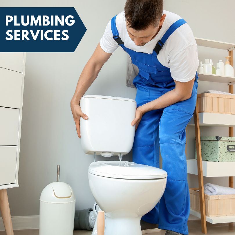 Plumbing Company in Saint James, LA